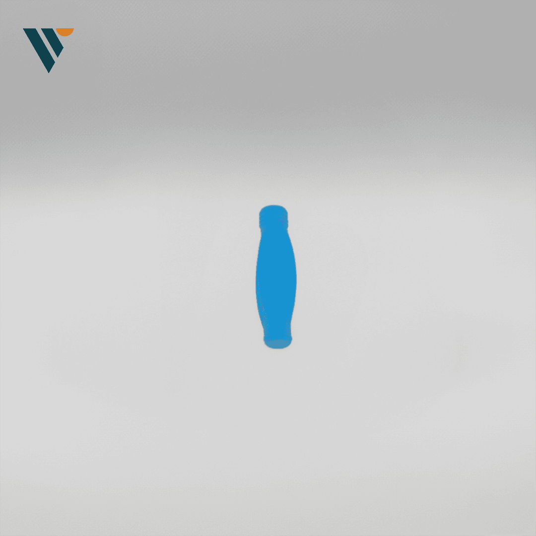 AeroGrip Chew Sleeves - Thumbnail 4