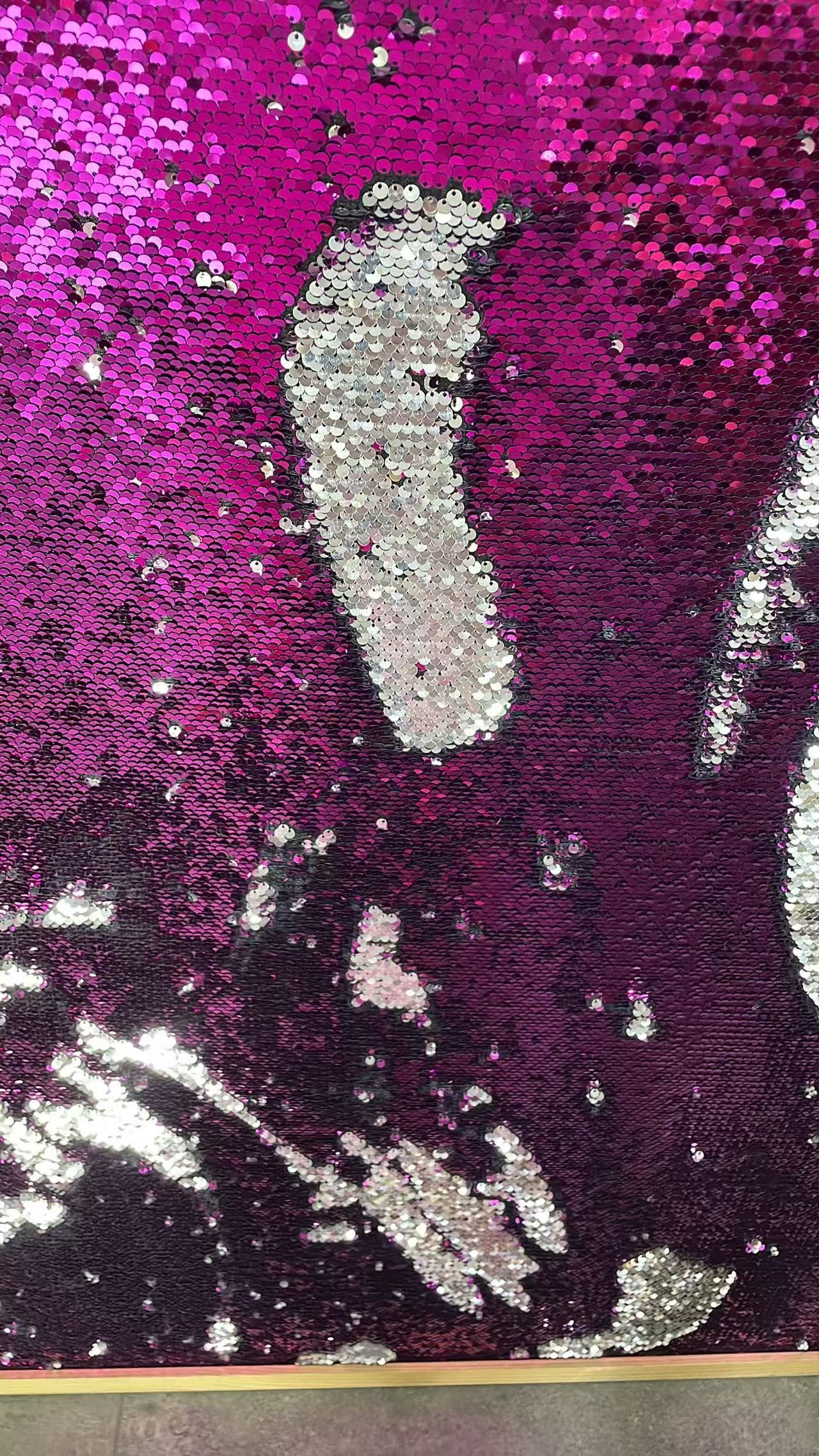 Shimmer Canvas - Thumbnail 5