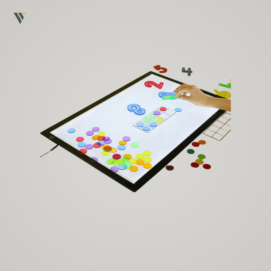 The Horizon Light Table - Thumbnail 2