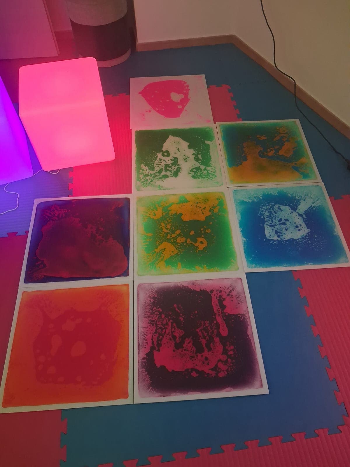The Ripple Tiles - Thumbnail 2