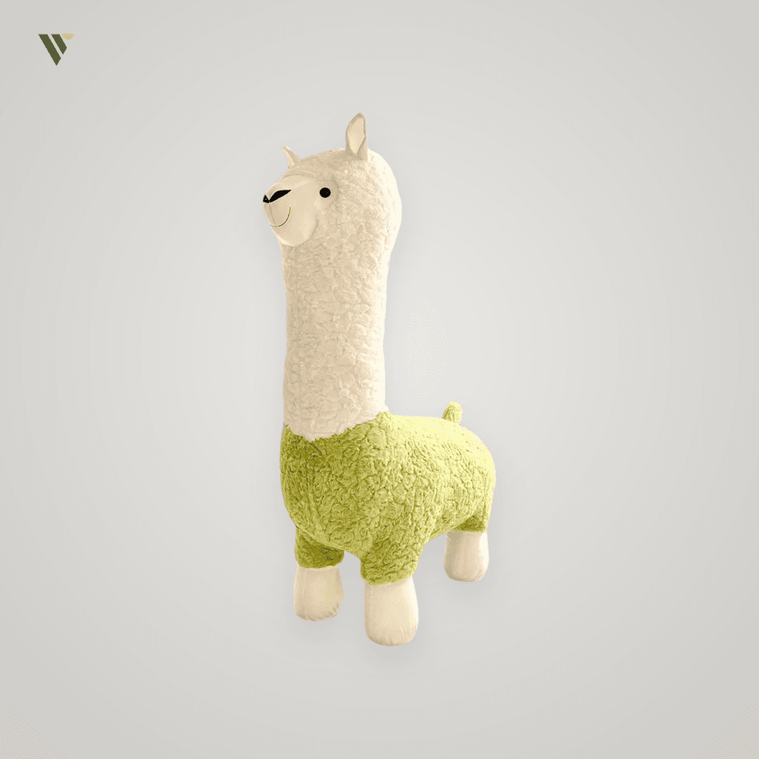 Alpaca Sofa - Image 1