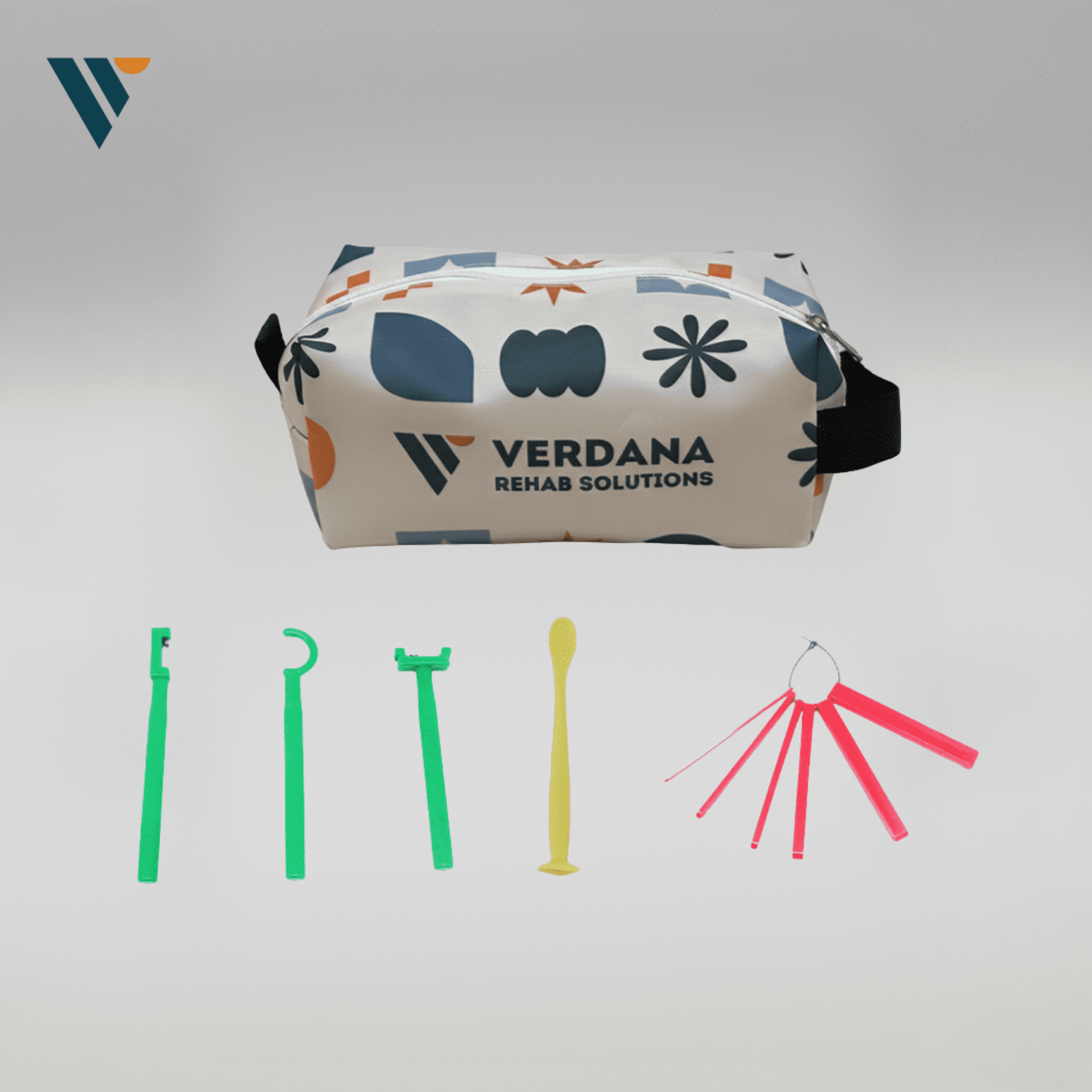 Intensive Oral Motor Development Kit - Image 1