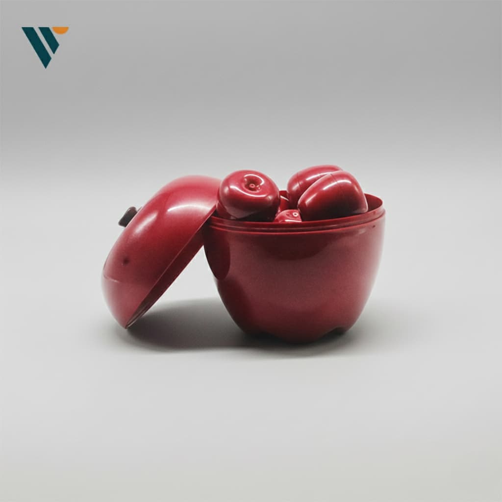 Little Apple Matchers - Image 1