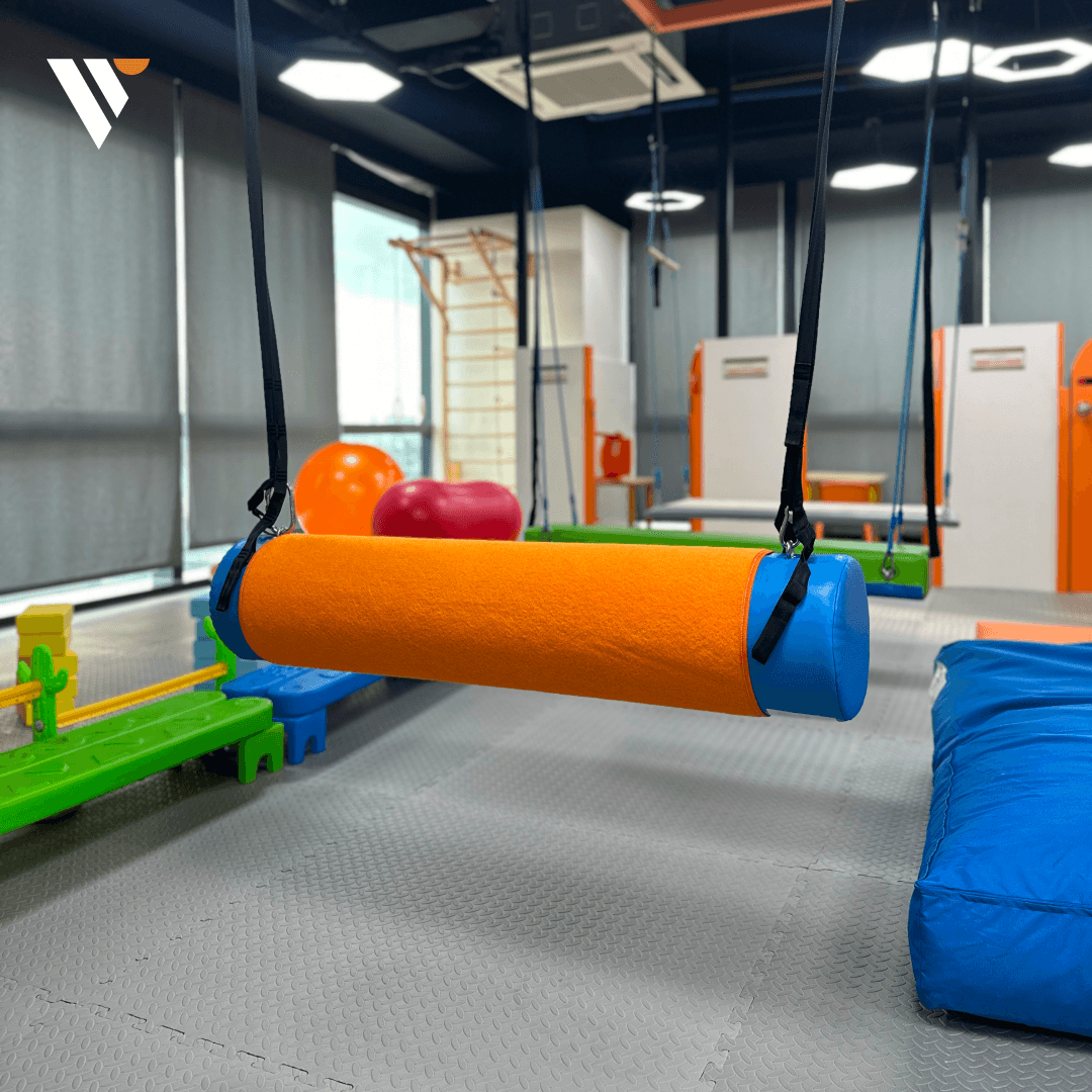 Roller Swing - Image 1