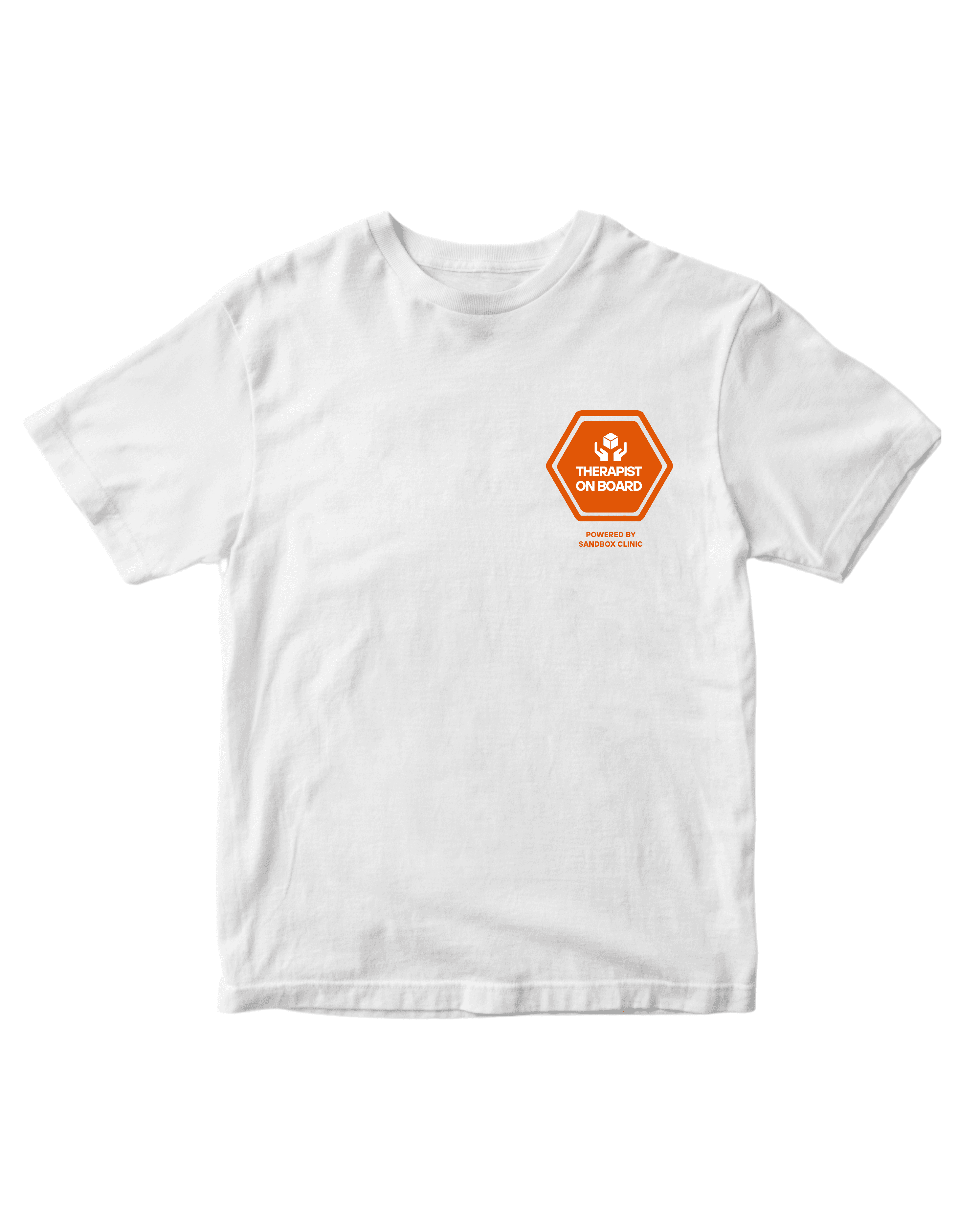 SHIRT THERAPIST IN MOTION - LARGE - Image 1