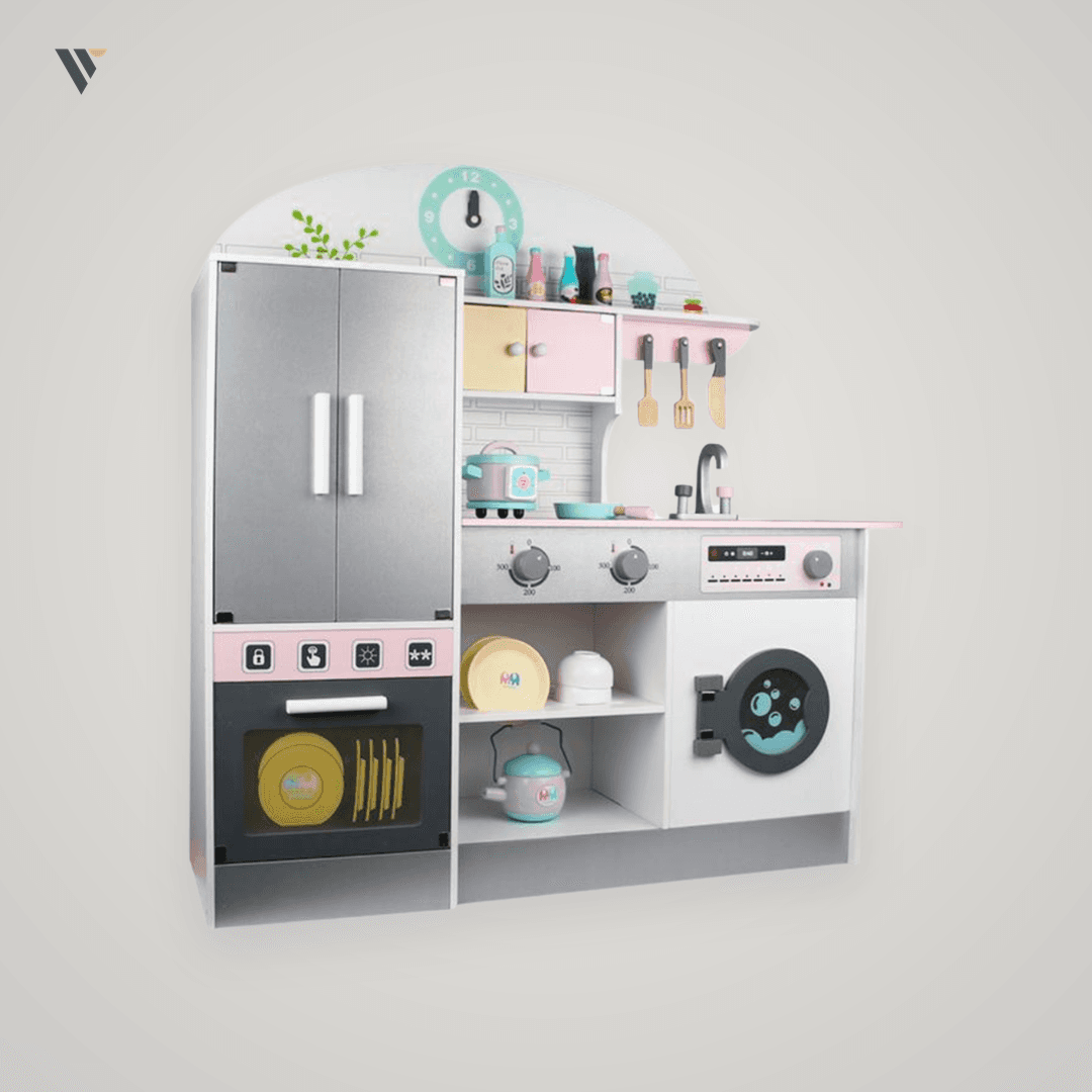 The Little Gourmet Kitchen - Image 1