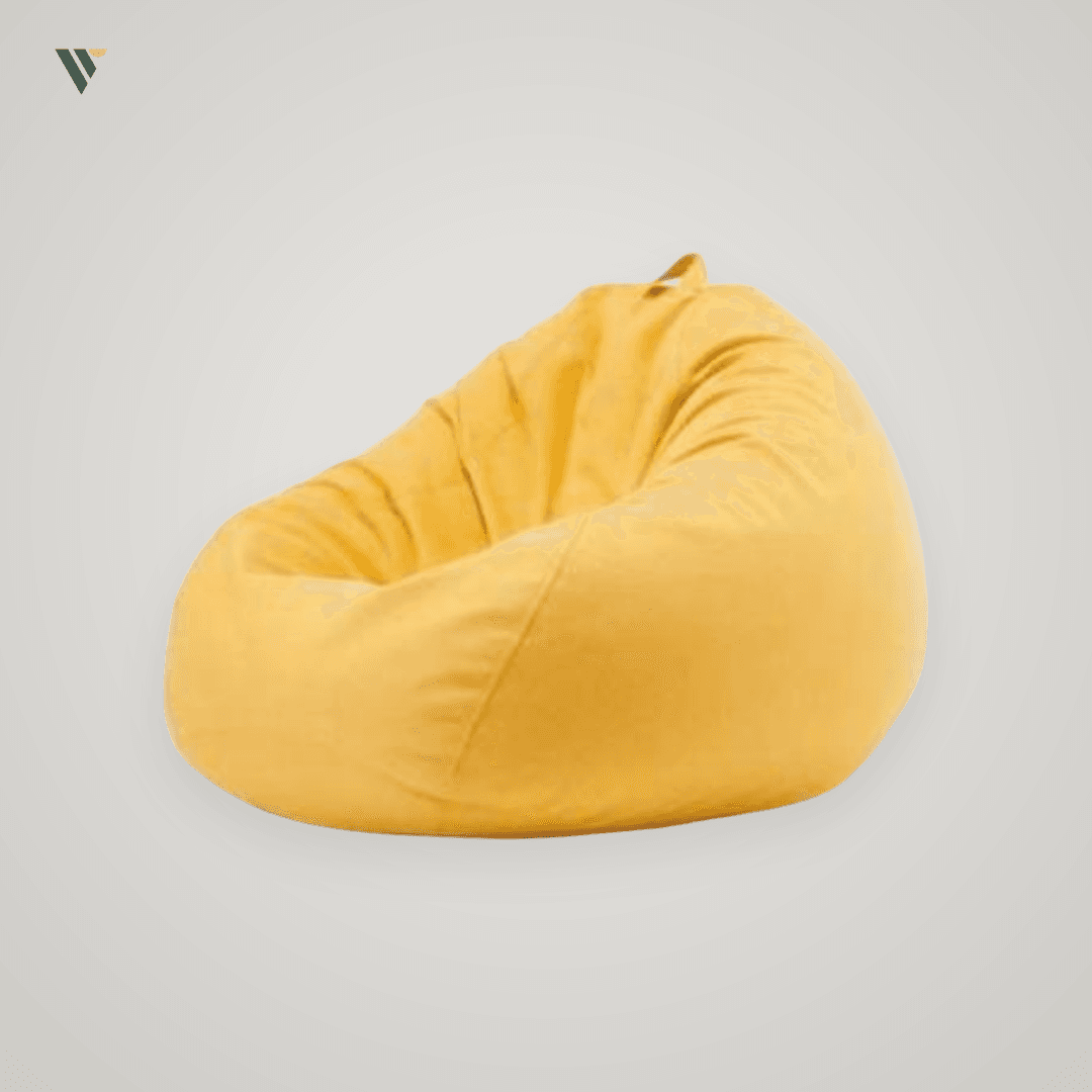 The Petite Pouf - Image 1