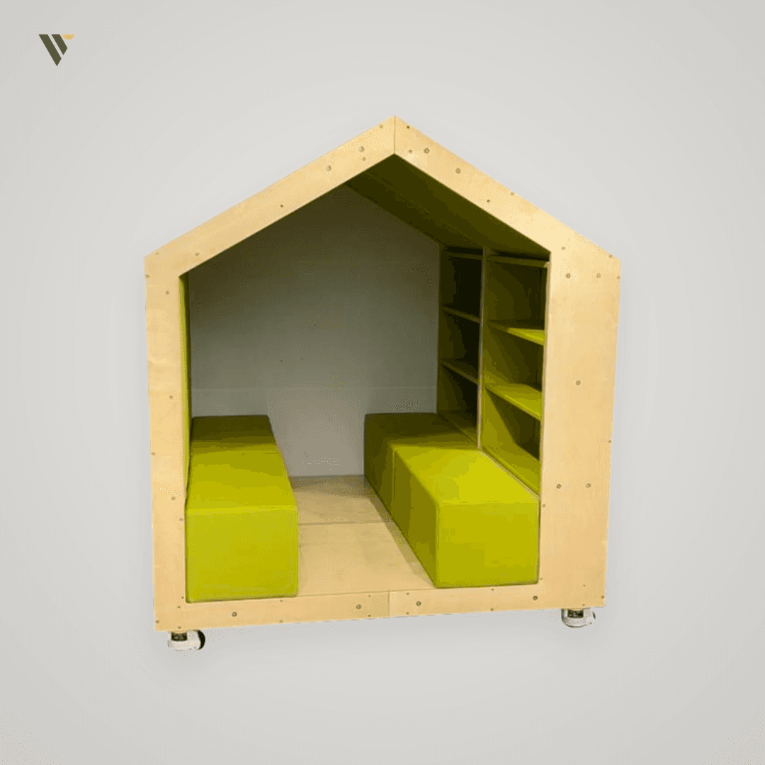The Story Nook - Image 1