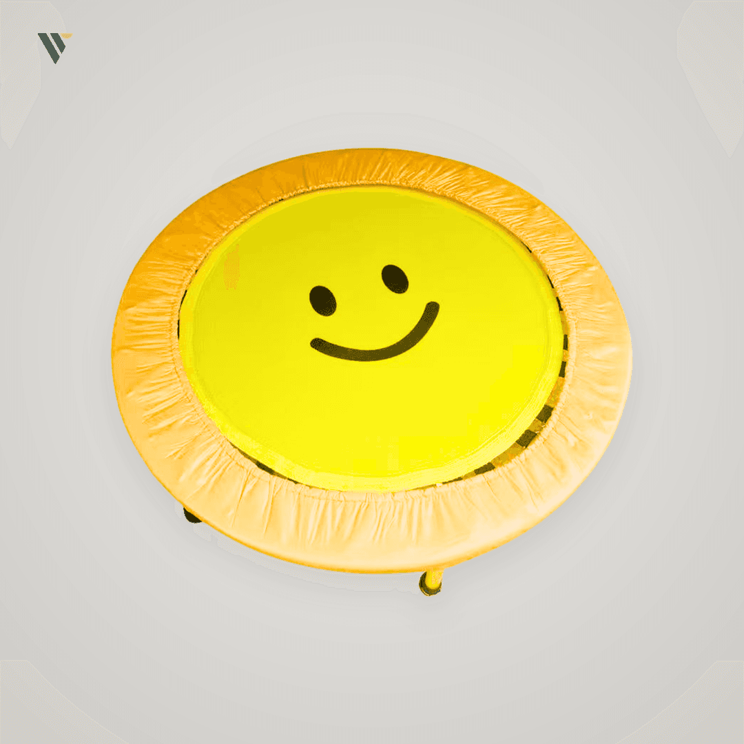 The Sun Bounce Trampoline - Image 1