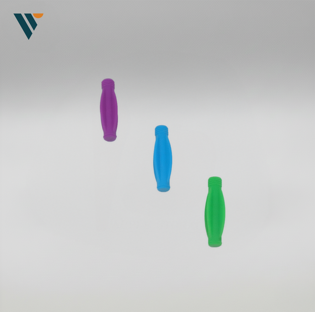 AeroGrip Chew Sleeves - Thumbnail 2