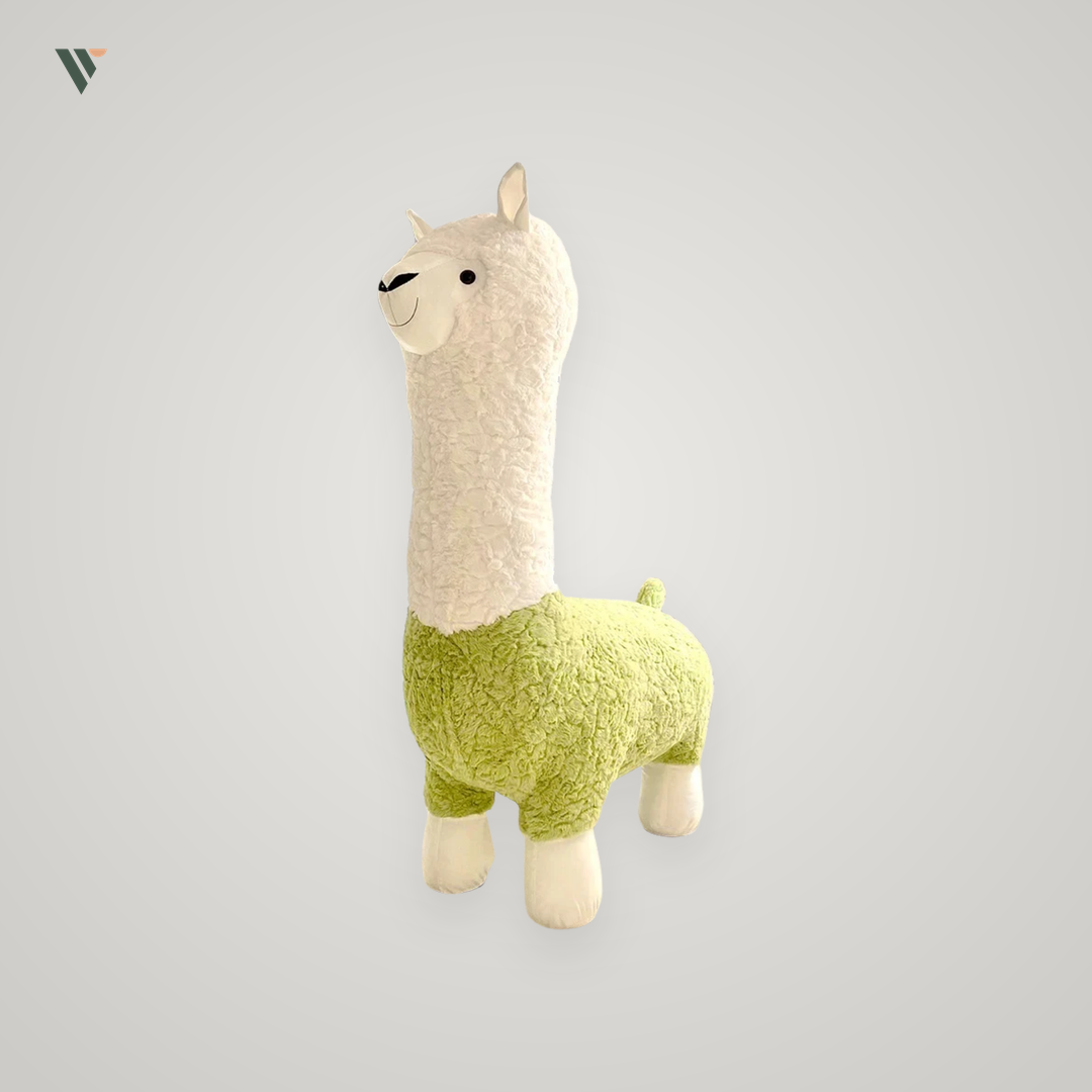 Alpaca Sofa