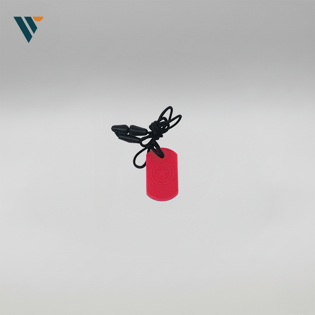 Aurora Tag Chews - Thumbnail 3