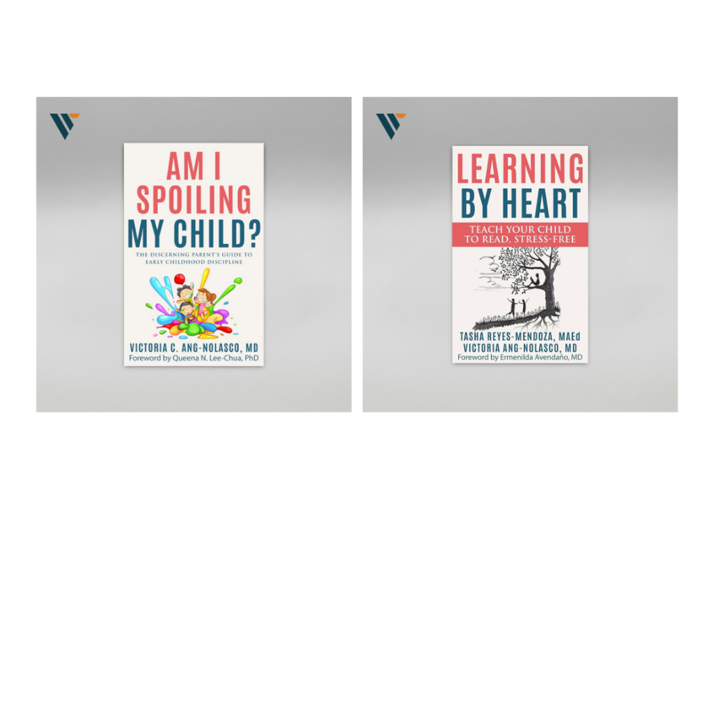BOOK BUNDLE: 2S SPOILING + LEARNING