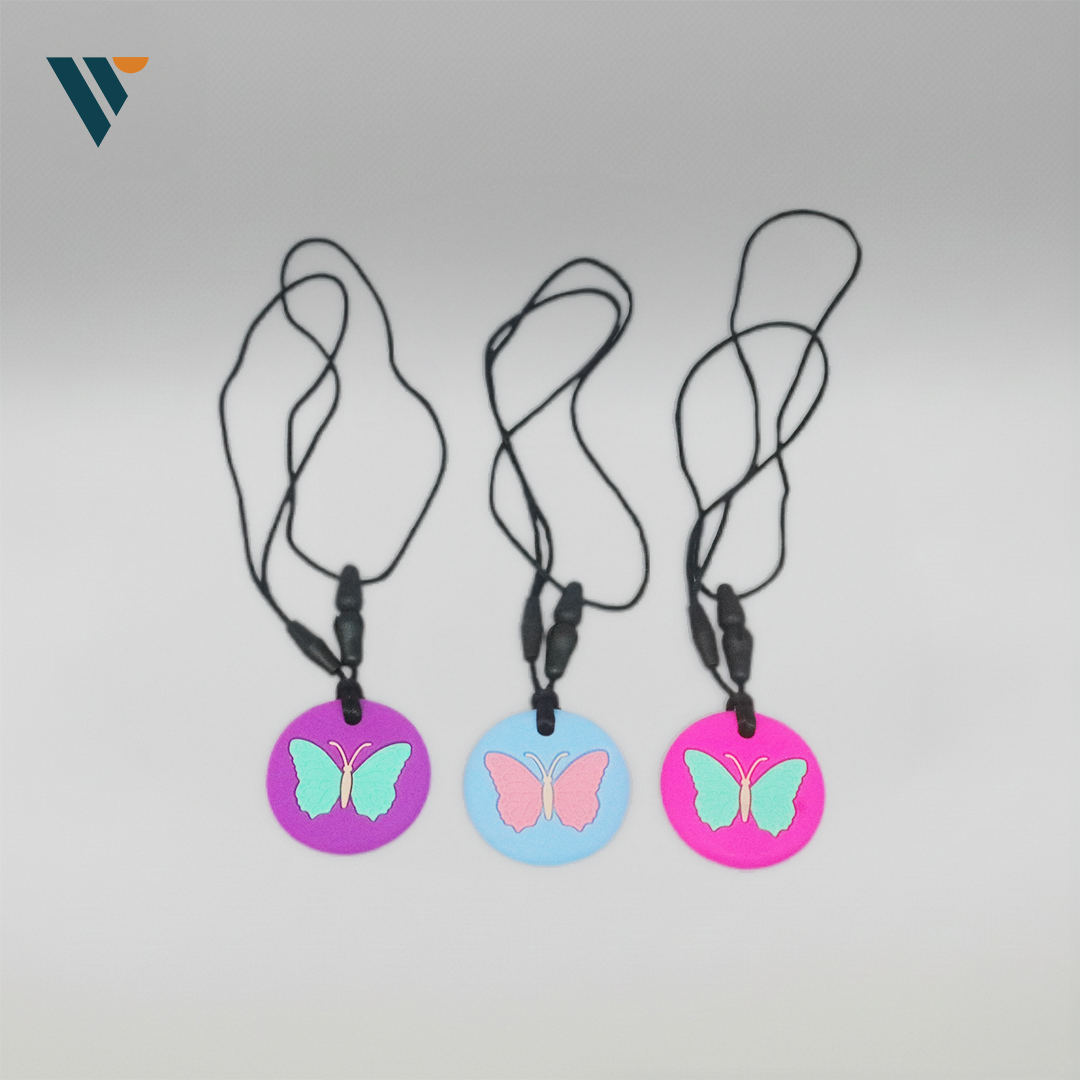 Butterfly Calm Chews