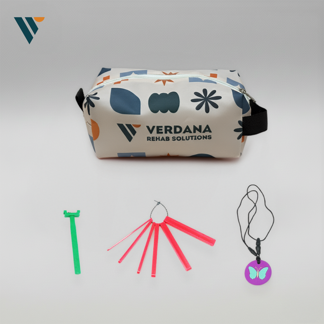 Clinic Assessment Pack