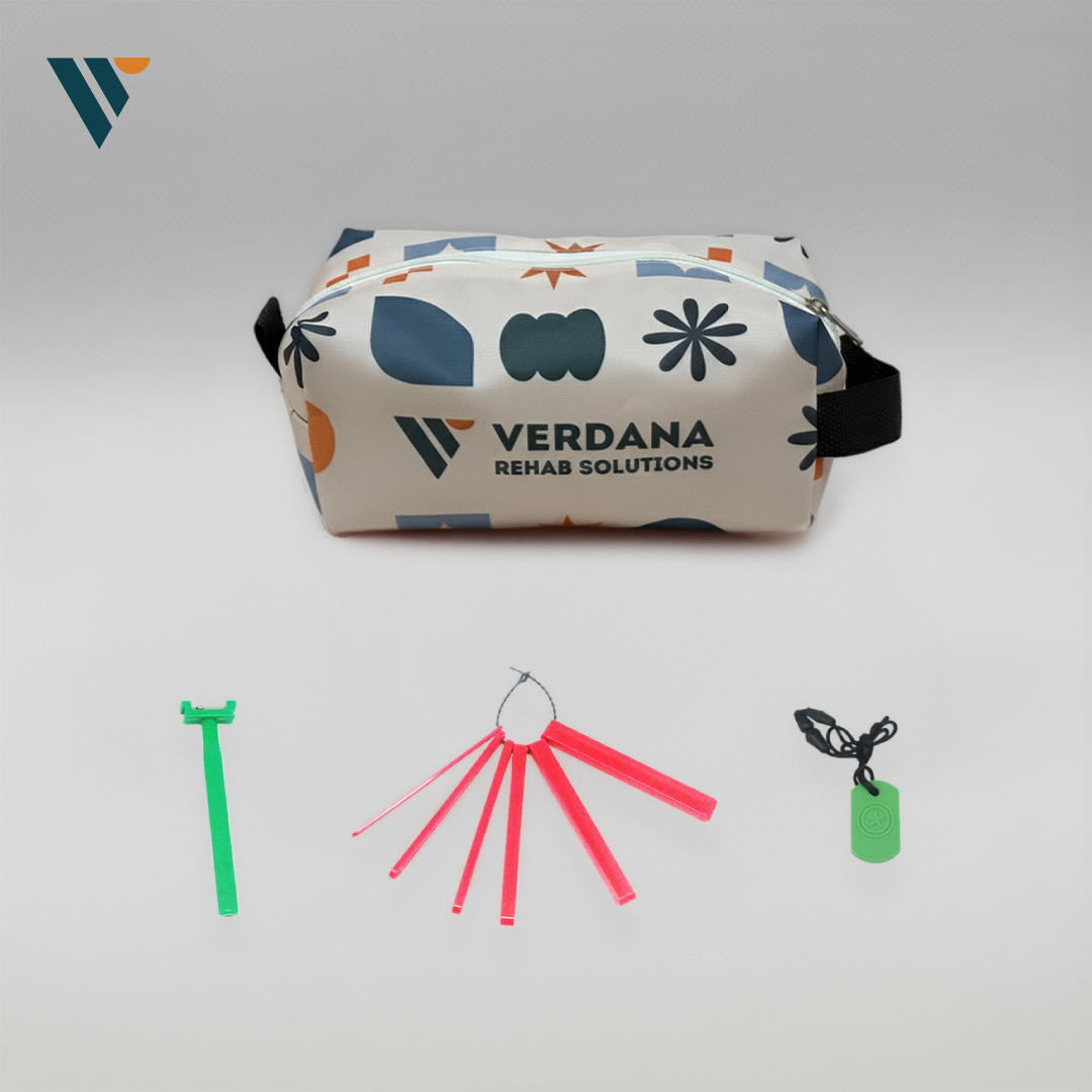 Clinic Assessment Pack - Thumbnail 2