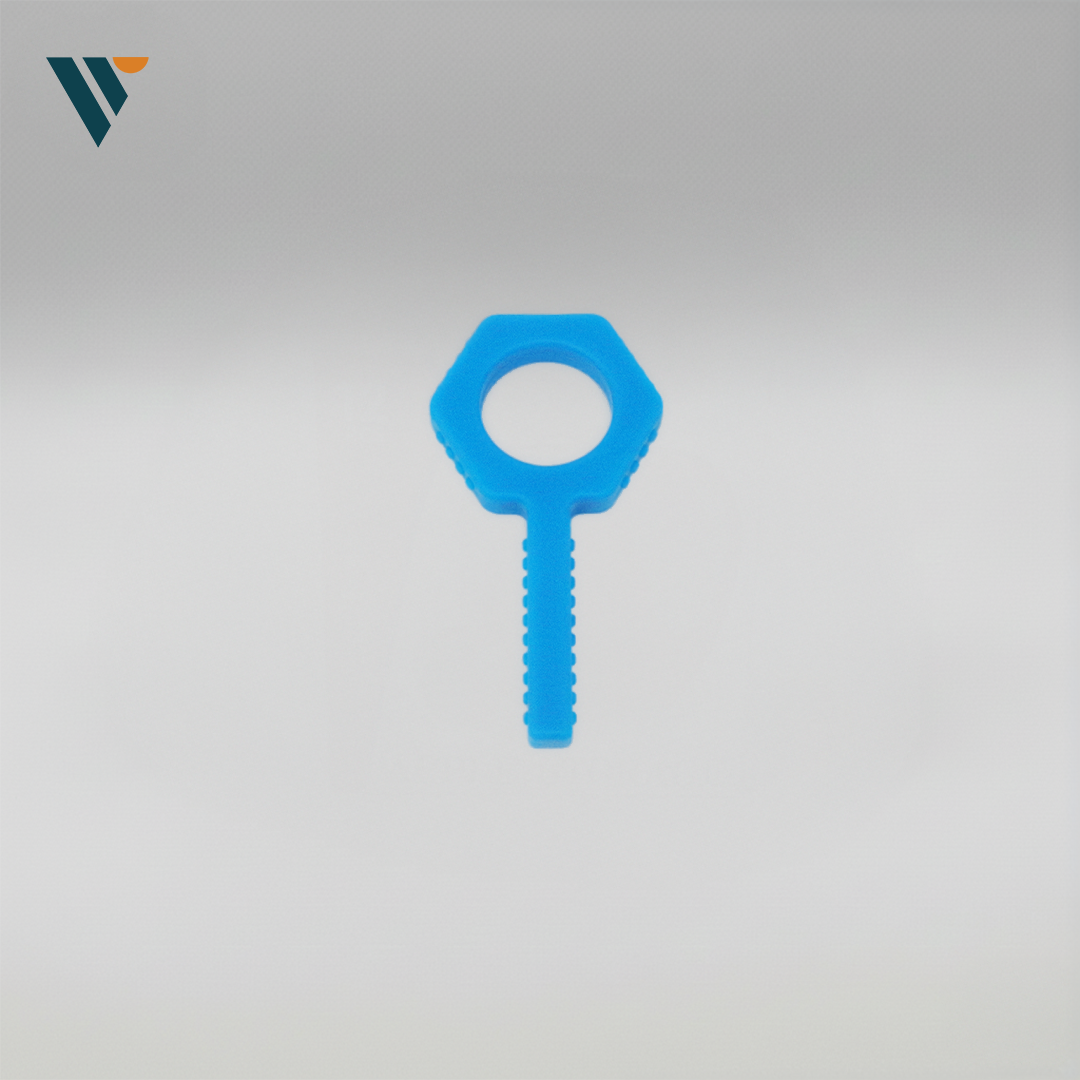 HexaRing Chew Keys - Thumbnail 3