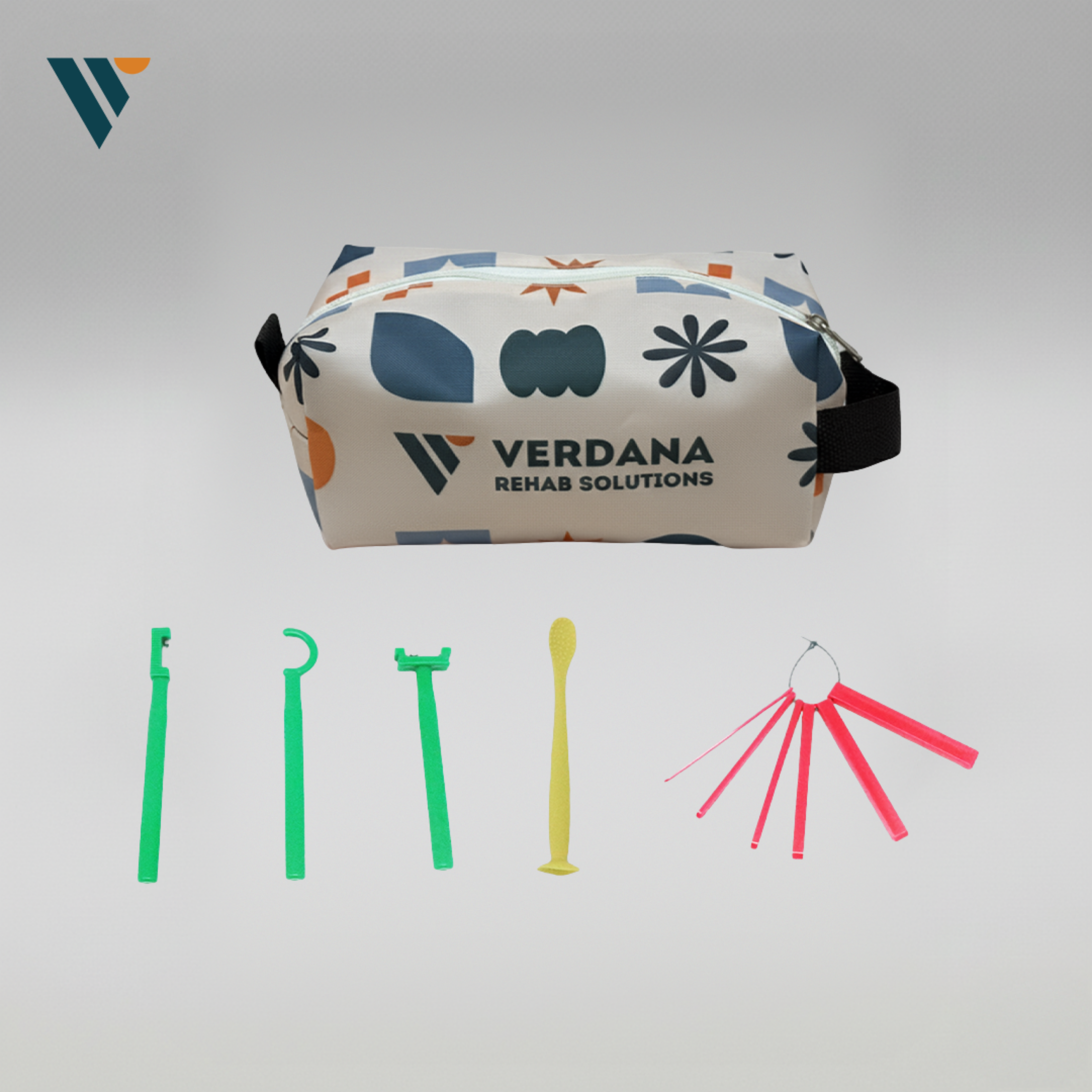 Intensive Oral Motor Development Kit