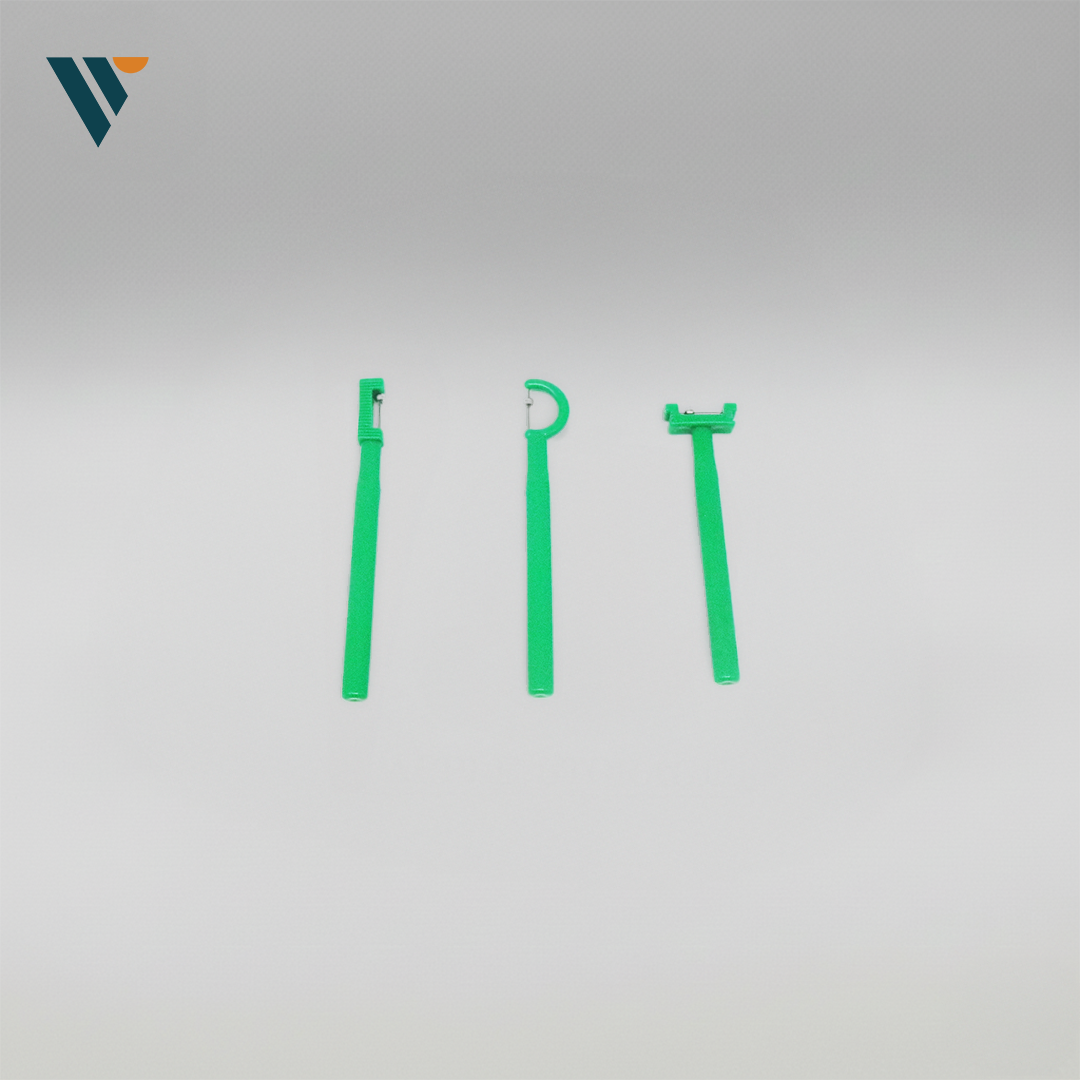 Precision Tongue Trainer