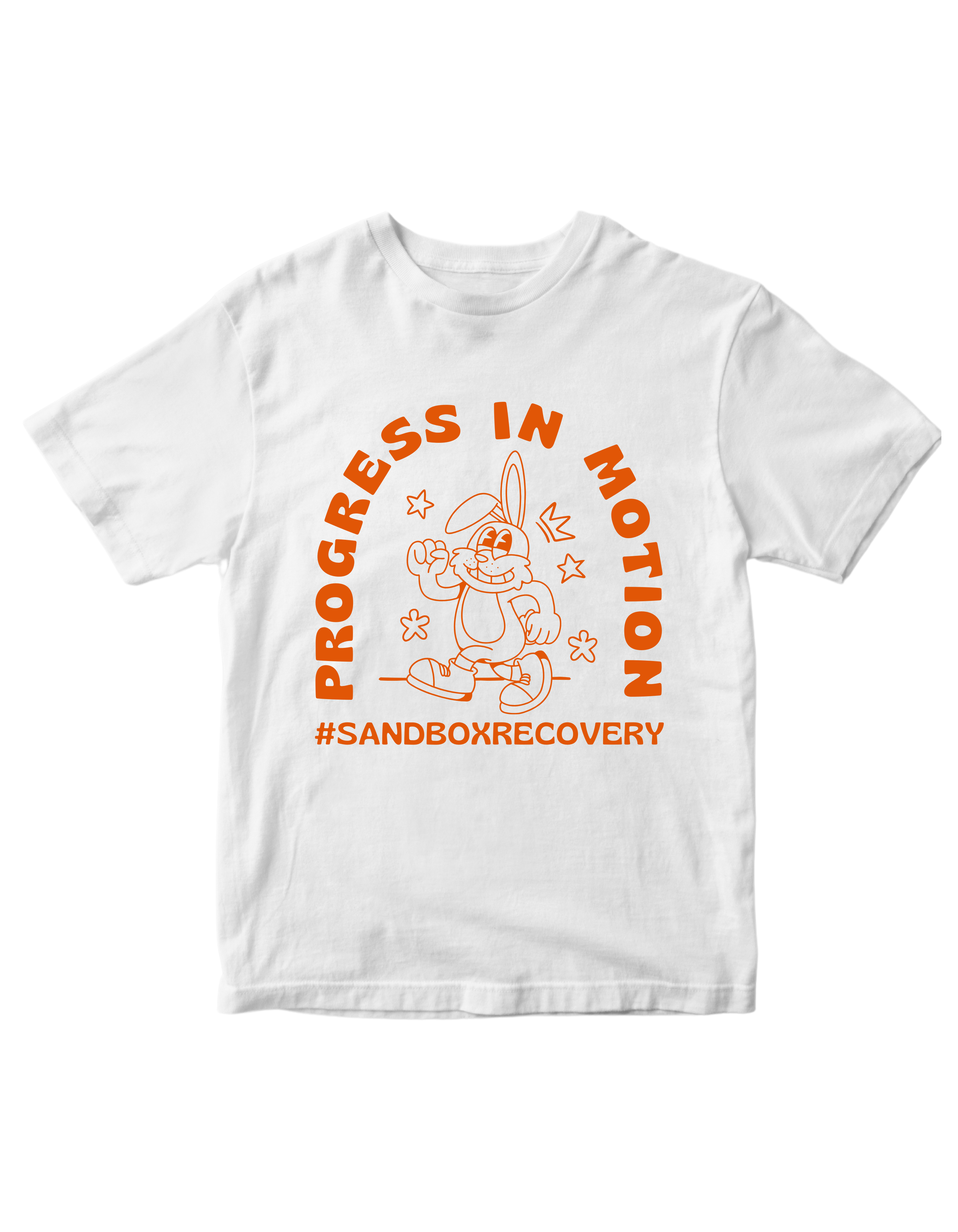SHIRT PROGRESS KID #8