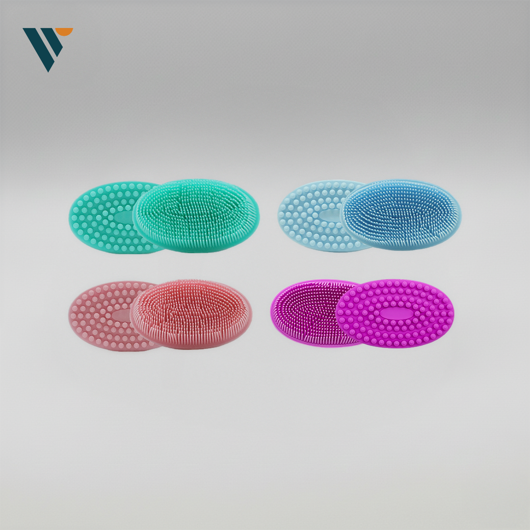 TactoEase Sensory Brushes
