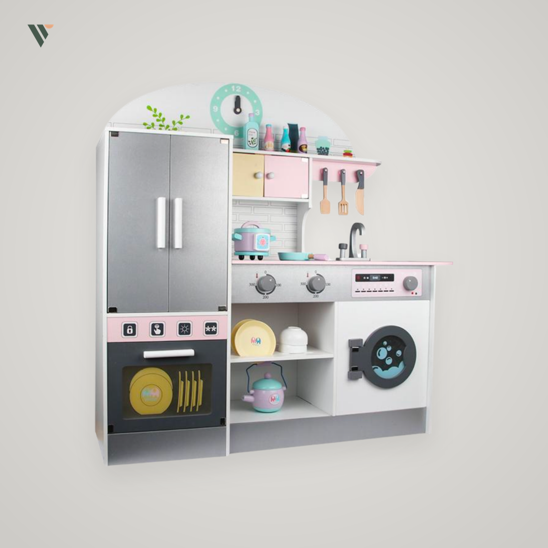 The Little Gourmet Kitchen