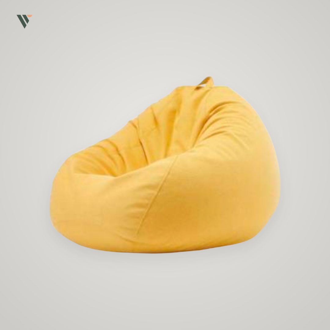 The Petite Pouf