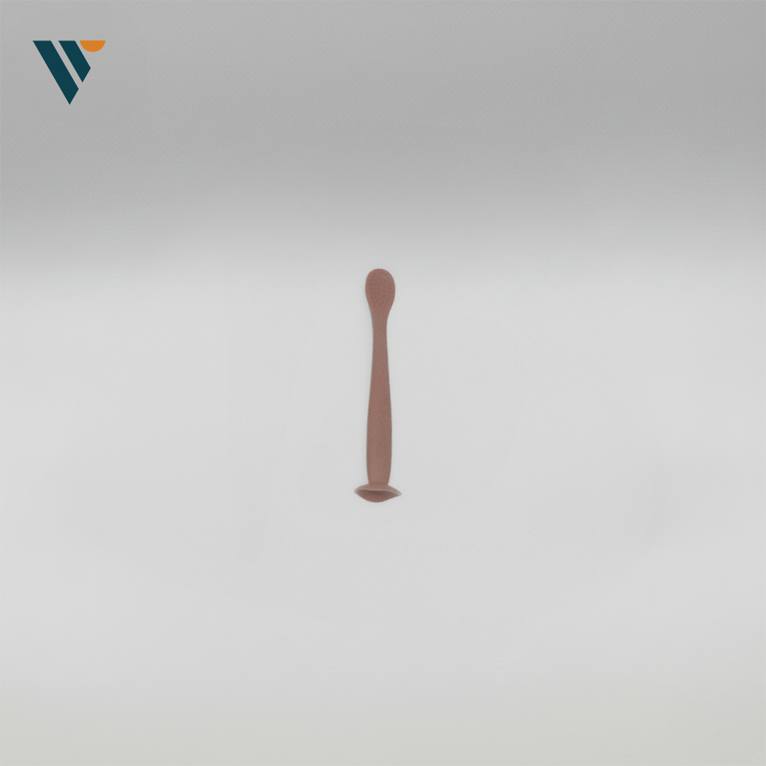 Velura Textured Spoon - Thumbnail 8